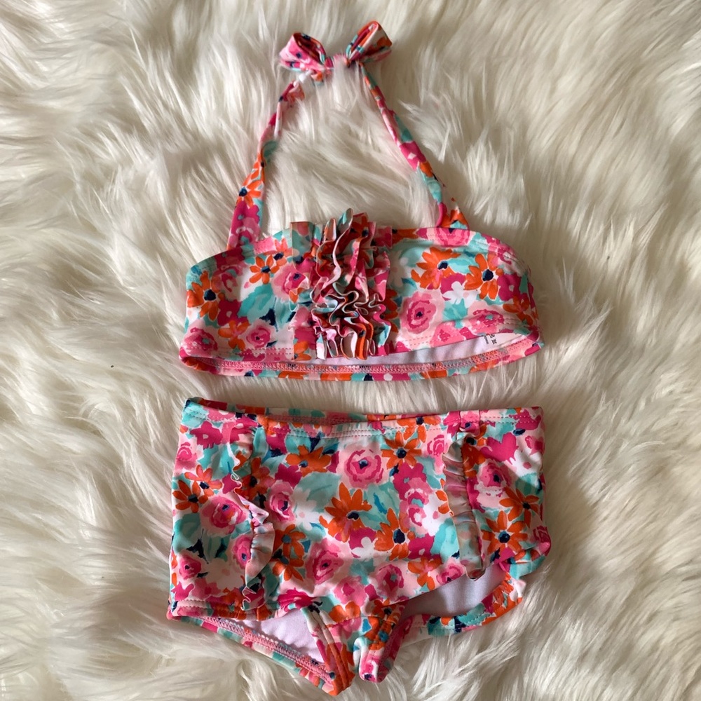 Janie and jack swimsuit
